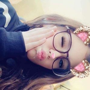 Meet your Posher, Grace